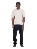 BLS HAFNIA - BLS Hafnia Alfredo knit polo