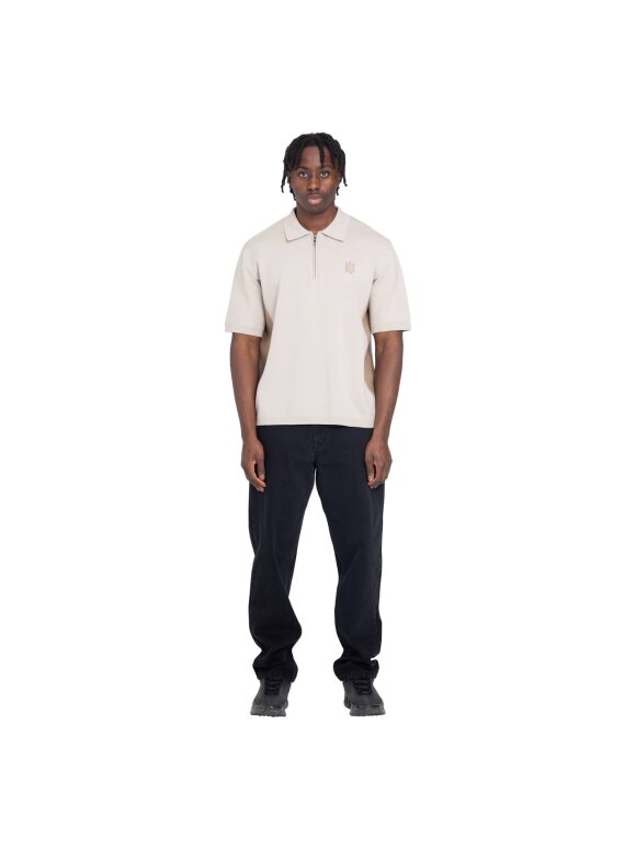 BLS HAFNIA - BLS Hafnia Alfredo knit polo