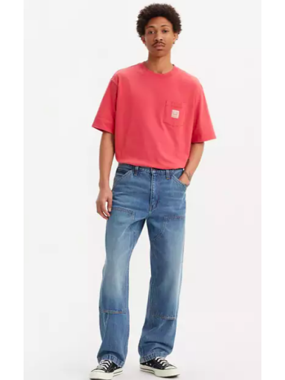 Levi's® - Levi's 568 Loose Strt Dbl