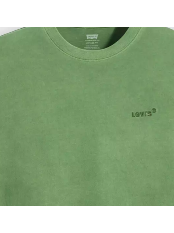 Levi's® - Levi's Red Tab Vintage Tee