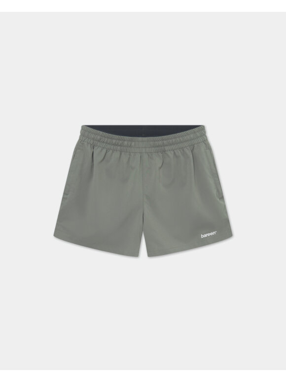 Bareen - Bareen BRENT REGULAR SHORTS