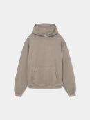 Bareen - Bareen BOJAN OVERSIZE HOODIE