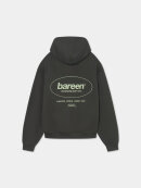 Bareen - Bareen BOJAN OVERSIZE HOODIE