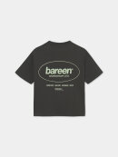 Bareen - Bareen BARD BOX FIT HEAVY