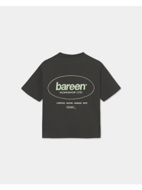 Bareen - Bareen BARD BOX FIT HEAVY