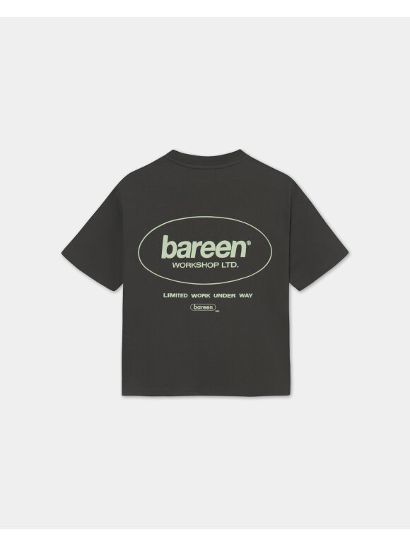 Bareen - Bareen BARD BOX FIT HEAVY