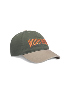 Double A by Wood Wood - Wood wood WWBrian cap