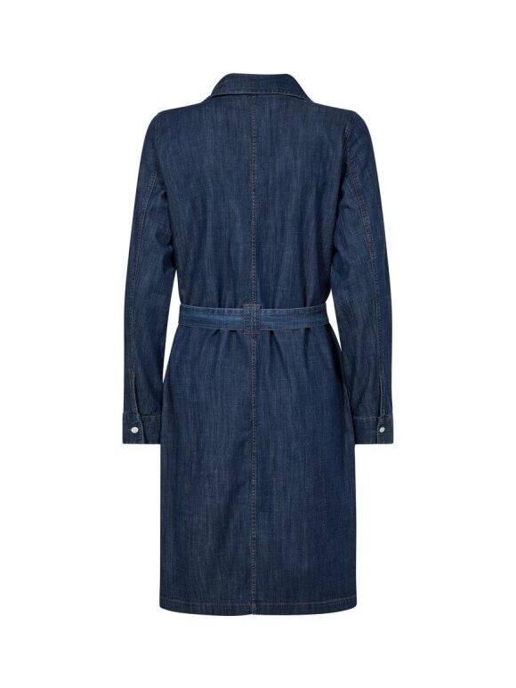 Mos Mosh - Mos Mosh MMMalti Denim Dress