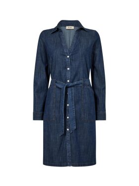 Mos Mosh - Mos Mosh MMMalti Denim Dress