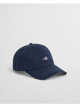 Gant - Gant SHIELD COTTON TWILL CAP