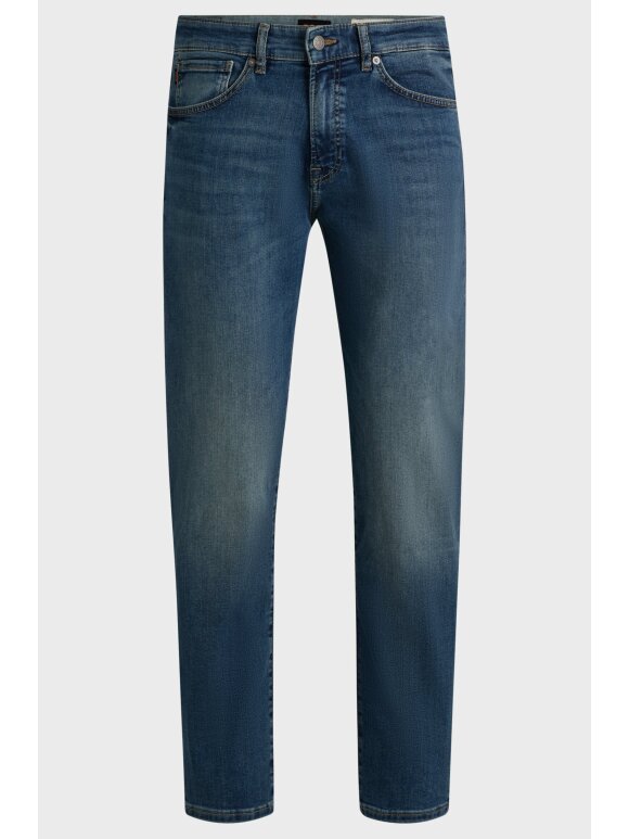 Hugo Boss - Boss Re.main jeans