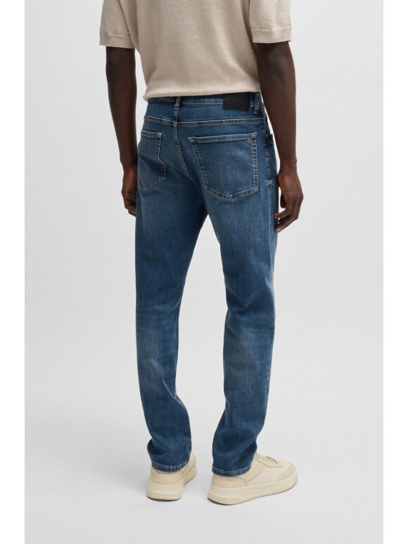 Hugo Boss - Boss Re.main jeans