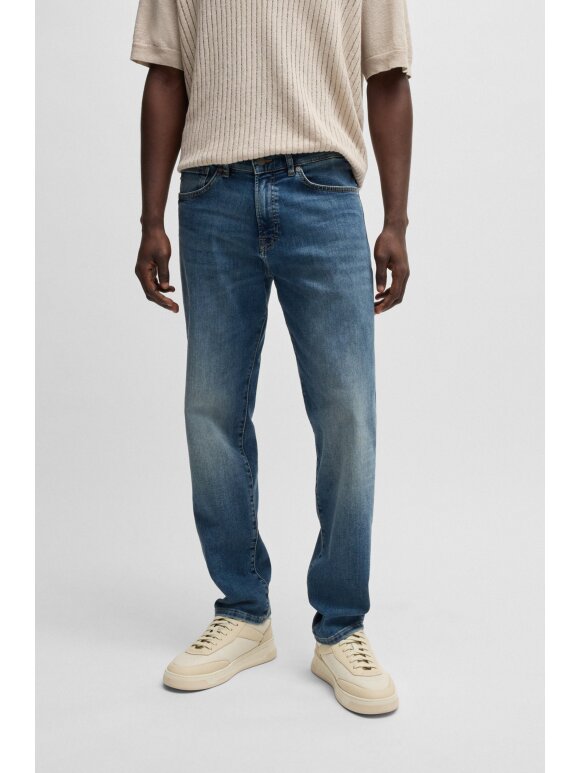 Hugo Boss - Boss Re.main jeans