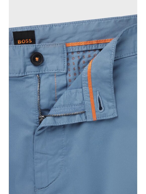 Hugo Boss - Boss Schino slim shorts