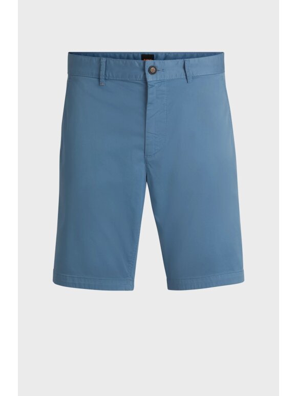 Hugo Boss - Boss Schino slim shorts