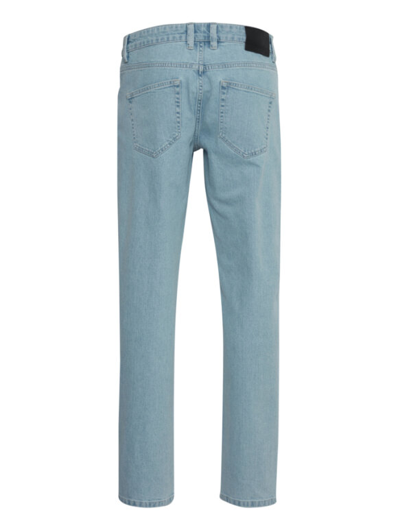 CASUAL FRIDAY - Karup 5 pocket regular jeans