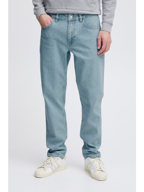 CASUAL FRIDAY - Karup 5 pocket regular jeans