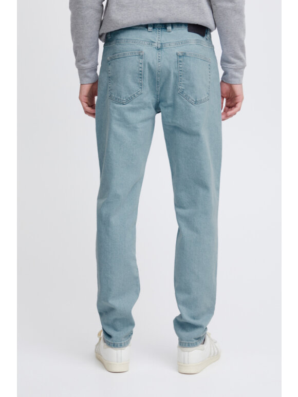 CASUAL FRIDAY - Karup 5 pocket regular jeans