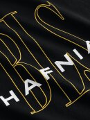 BLS HAFNIA - Logo outline